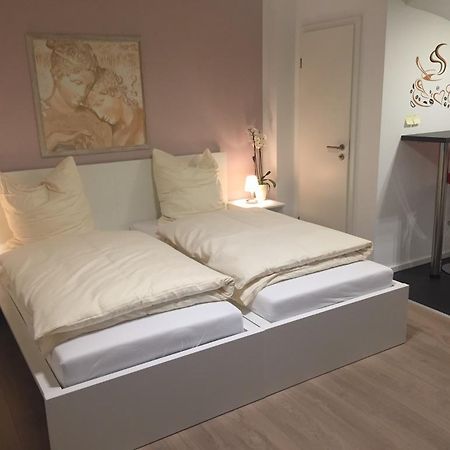 Apartment Ardi フィルダーシュタット エクステリア 写真