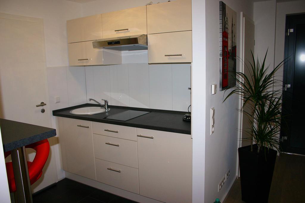 Apartment Ardi フィルダーシュタット 部屋 写真