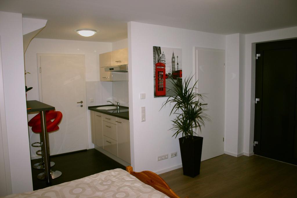 Apartment Ardi フィルダーシュタット 部屋 写真