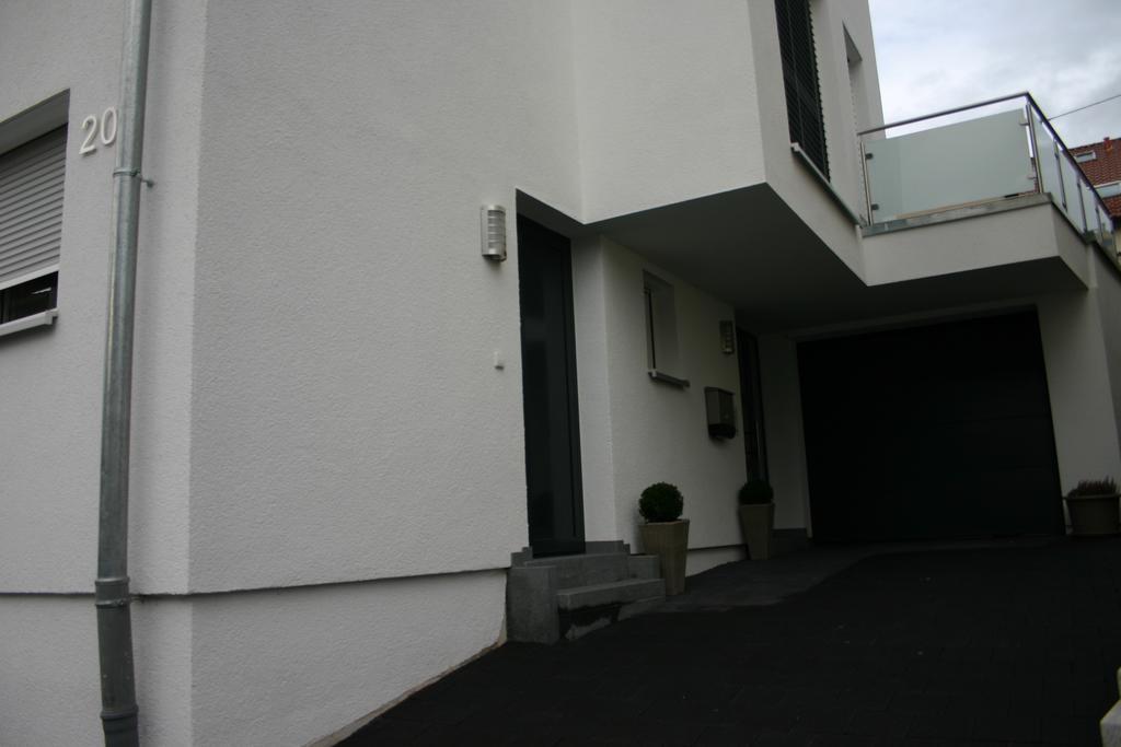 Apartment Ardi フィルダーシュタット 部屋 写真