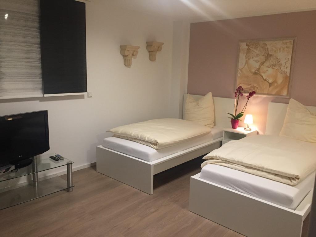 Apartment Ardi フィルダーシュタット エクステリア 写真