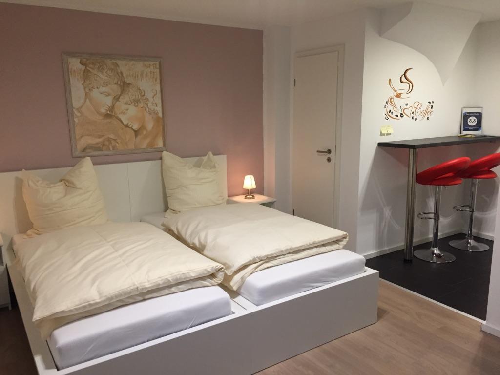 Apartment Ardi フィルダーシュタット エクステリア 写真